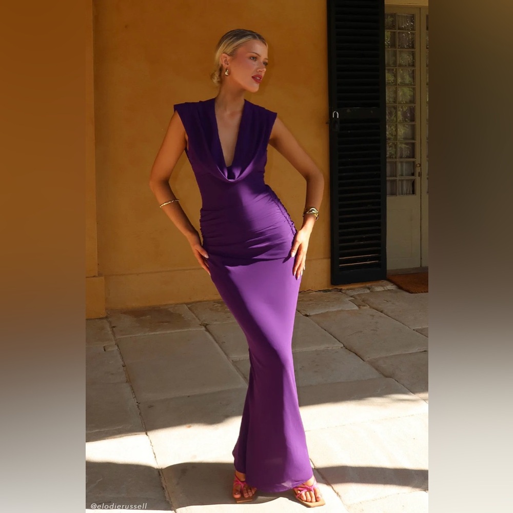 Giulia Meshki Dress